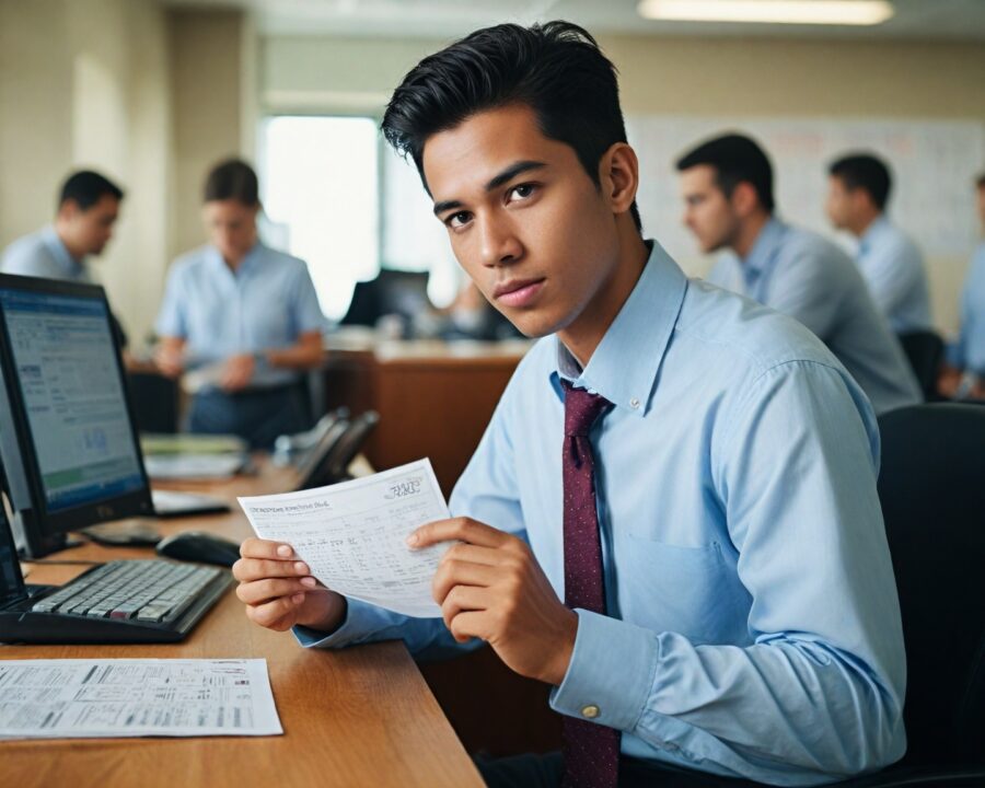 Como funciona o abono salarial para trabalhadores formais e quem tem direito a ele