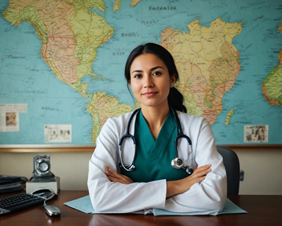 Como entender e utilizar consórcios públicos de saúde no Brasil