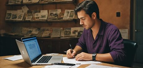 Como se inscrever no auxílio emergencial: critérios e requisitos