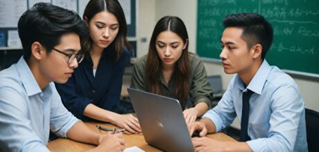 Como programas de qualificação profissional ajudam jovens desempregados a encontrar oportunidades