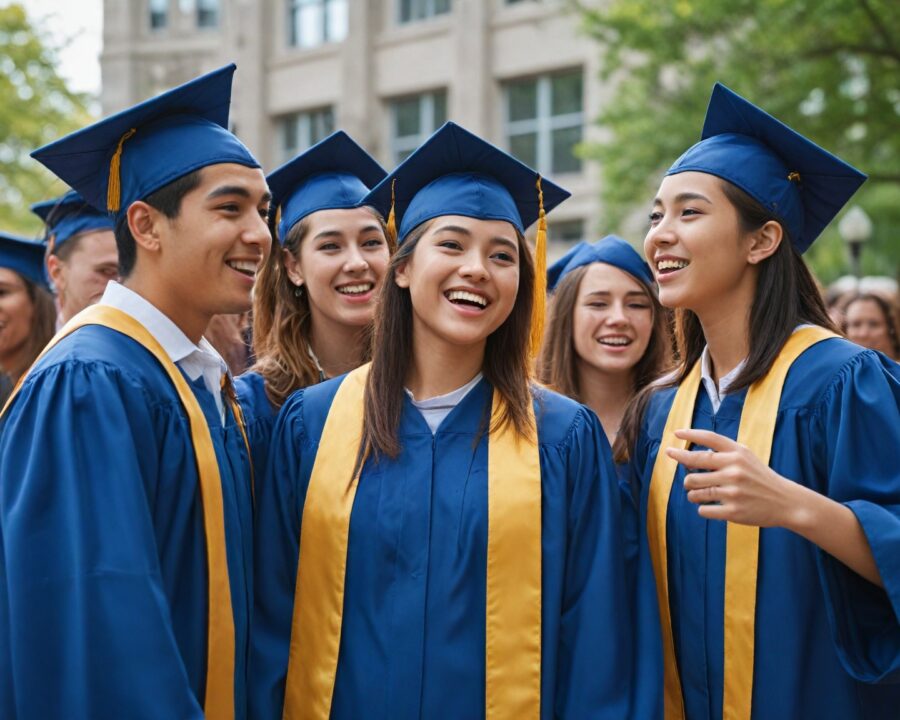 Como o impacto das cotas raciais em universidades públicas transforma o cenário acadêmico