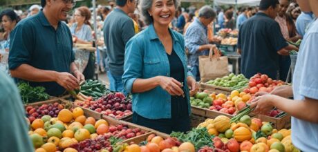 Como as ações do governo estão combatendo a fome e promovendo a segurança alimentar no Brasil