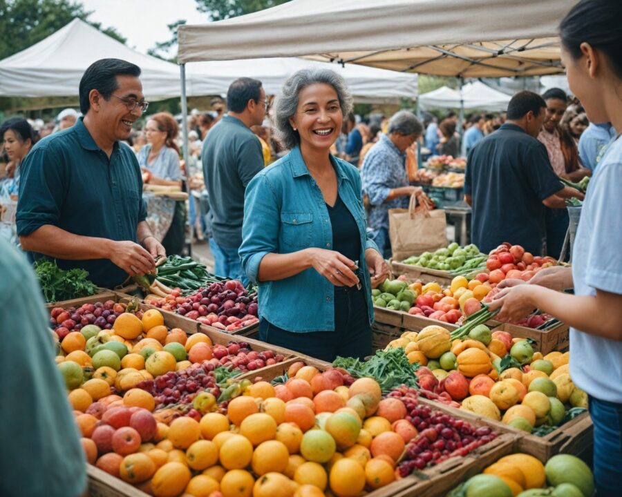 Como as ações do governo estão combatendo a fome e promovendo a segurança alimentar no Brasil