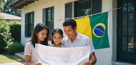 Como o papel do FGTS facilita a construção da casa própria para brasileiros