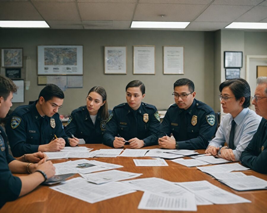 Como integrar segurança pública e direitos humanos nas ações do governo