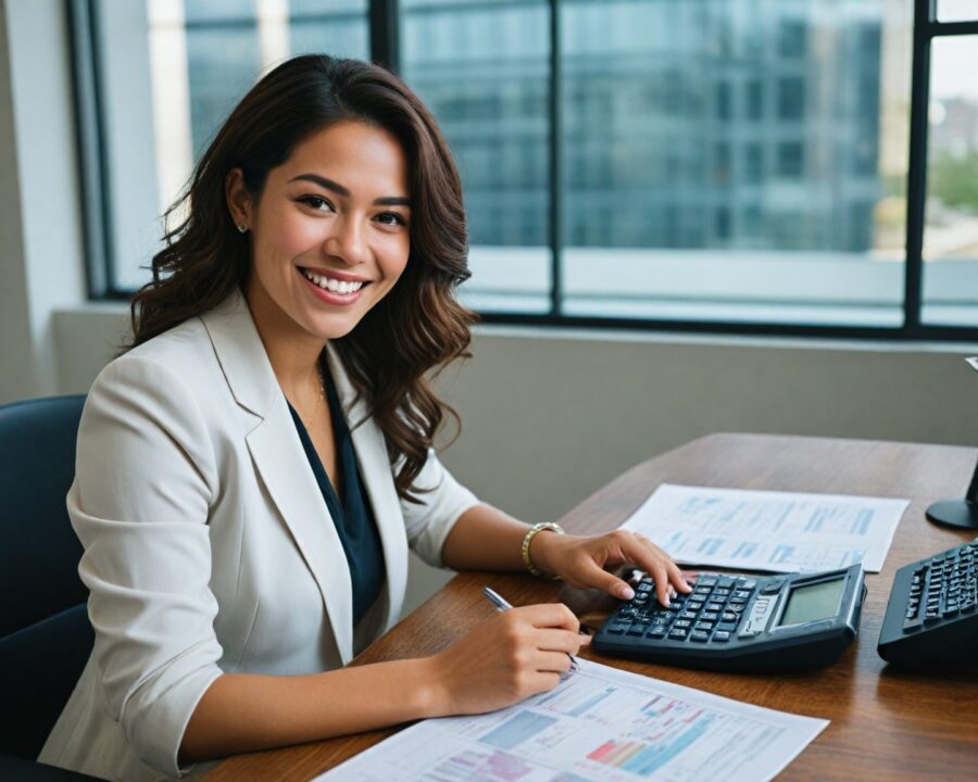 Como tirar proveito de incentivos fiscais ao contratar mulheres em sua empresa