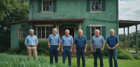 Como agricultores podem conseguir moradia através de programas de habitação rural