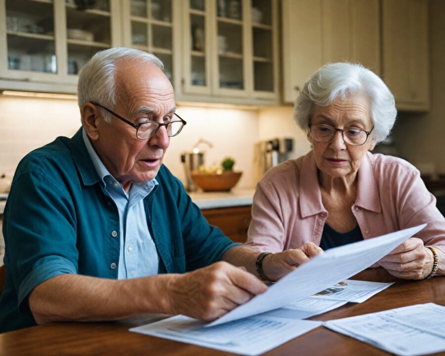 Como lidar com atrasos nos pagamentos dos aposentados e assegurar seus direitos