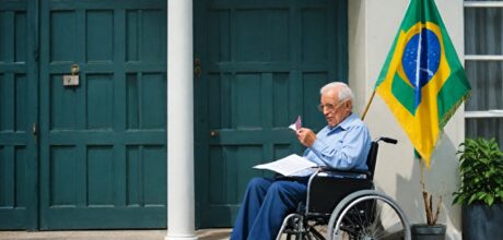 Entenda a diferença entre aposentadoria por idade e invalidez no Brasil