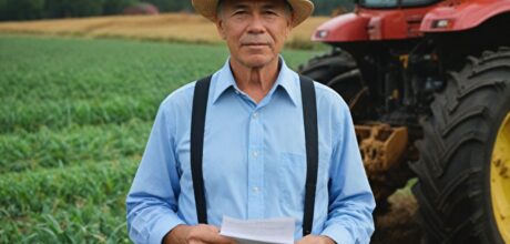 Como obter subsídios para compra de equipamentos agrícolas no campo