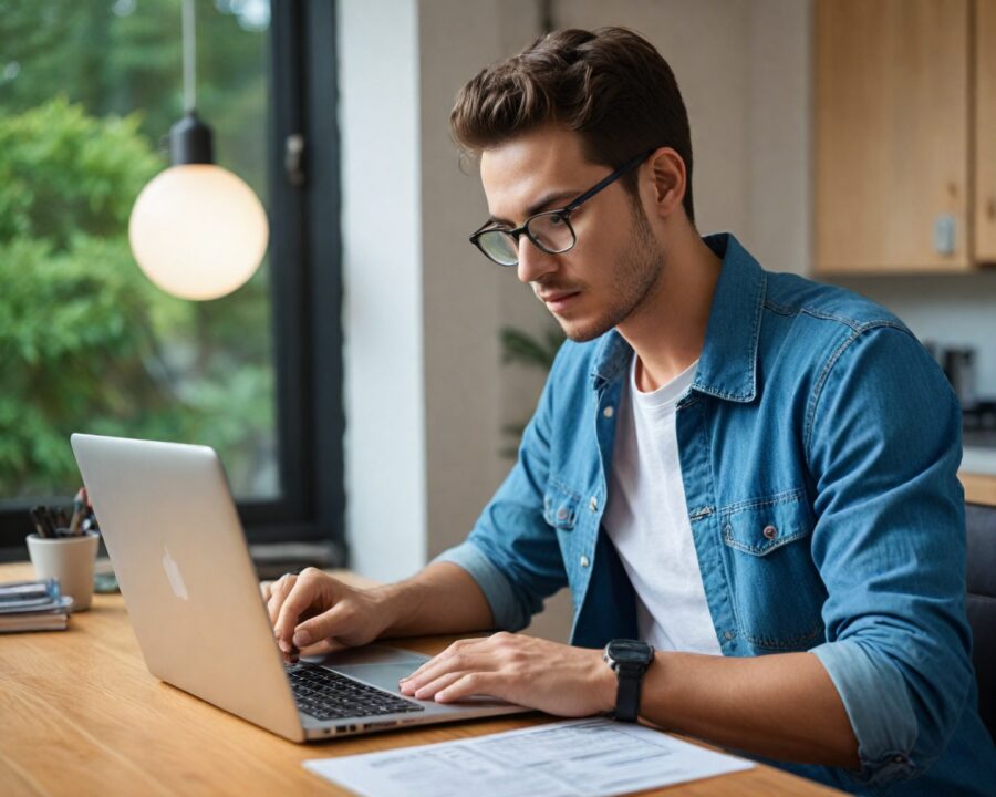 Como acessar o seguro-desemprego: passo a passo completo