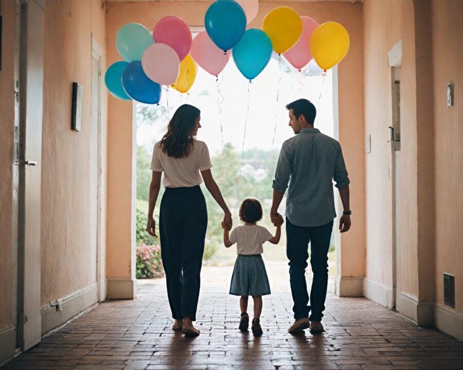 Como o programa de incentivo à adoção de crianças e adolescentes pode transformar vidas