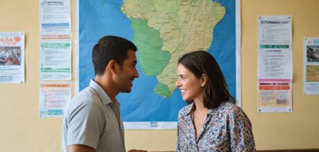 Como o papel dos CRAS fortalece a assistência social local no Brasil