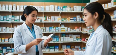 Como garantir acesso a medicamentos gratuitos em farmácias populares no Brasil
