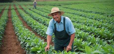 Como os subsídios governamentais incentivam o cultivo sustentável no Brasil