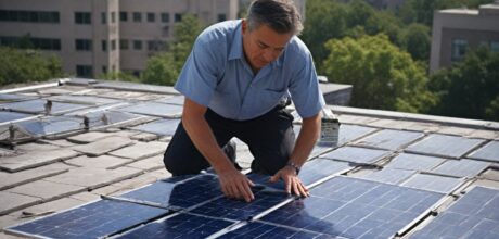 Como aproveitar os incentivos à energia solar oferecidos pelo governo