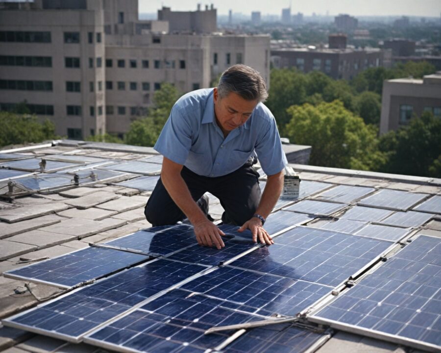 Como aproveitar os incentivos à energia solar oferecidos pelo governo