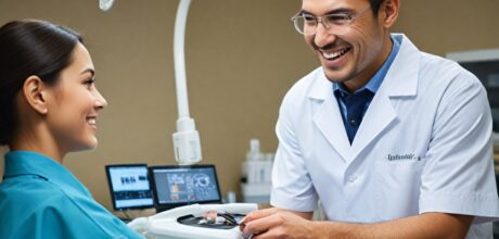Como funciona o Brasil Sorridente na odontologia e seus benefícios