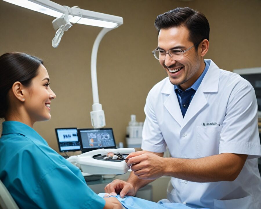 Como funciona o Brasil Sorridente na odontologia e seus benefícios