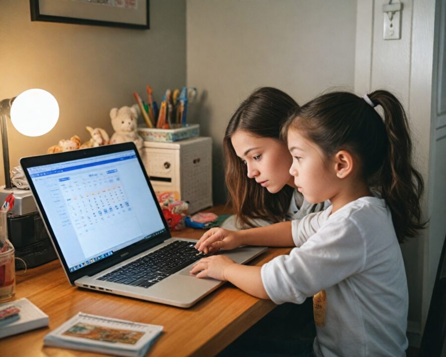 Como seguir o passo a passo para conseguir vagas em creches públicas sem complicações