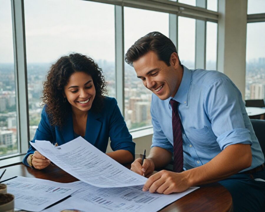 Como obter financiamento habitacional com juros reduzidos no Brasil