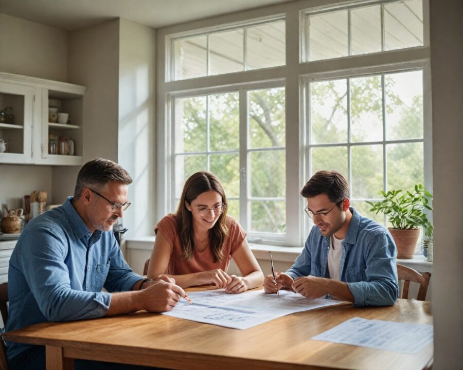 Como implementar programas de incentivo para economia de água e luz em casa
