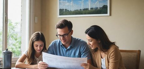 Como usar descontos do governo para reduzir a conta de luz