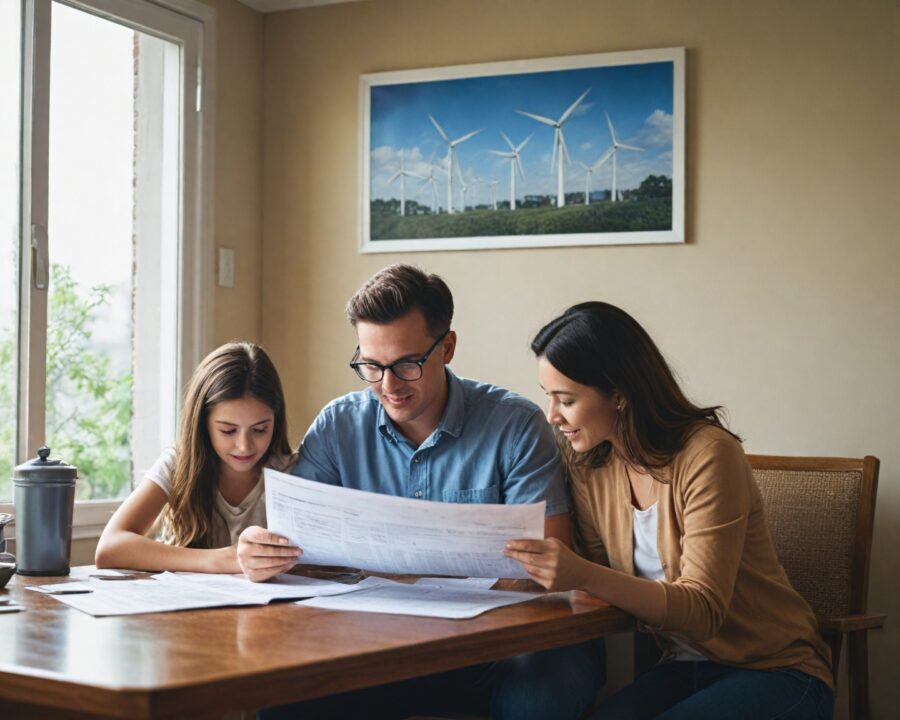 Como usar descontos do governo para reduzir a conta de luz