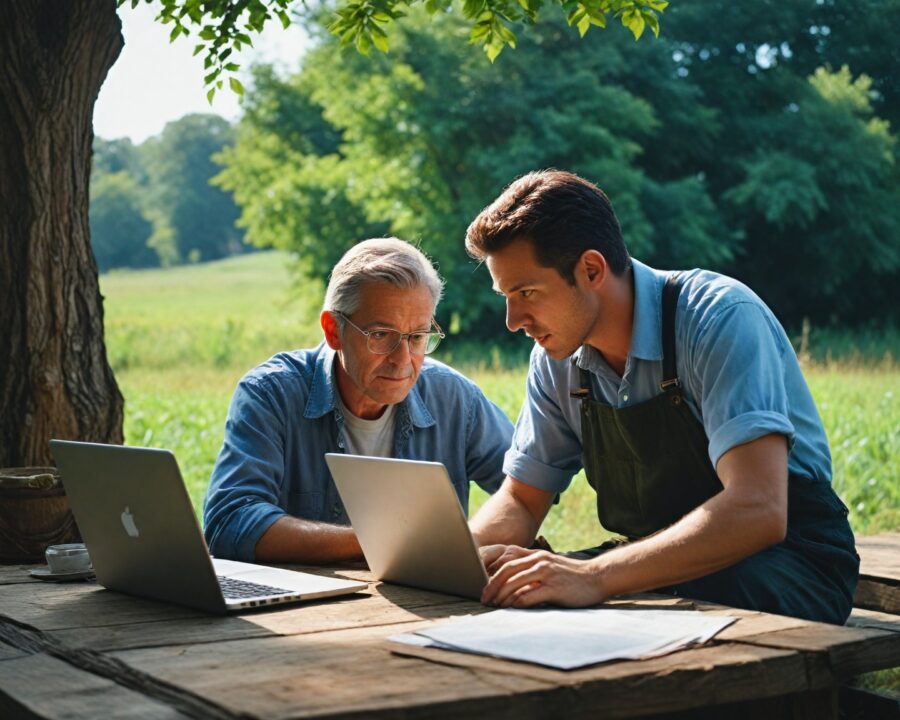 Como economizar no transporte rural com ajuda governamental: estratégias e dicas práticas