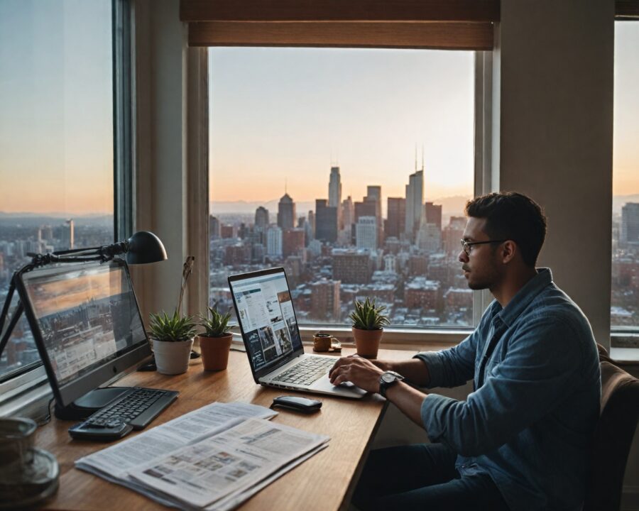 Como implementar estratégias eficazes para economizar com habitação em áreas urbanas