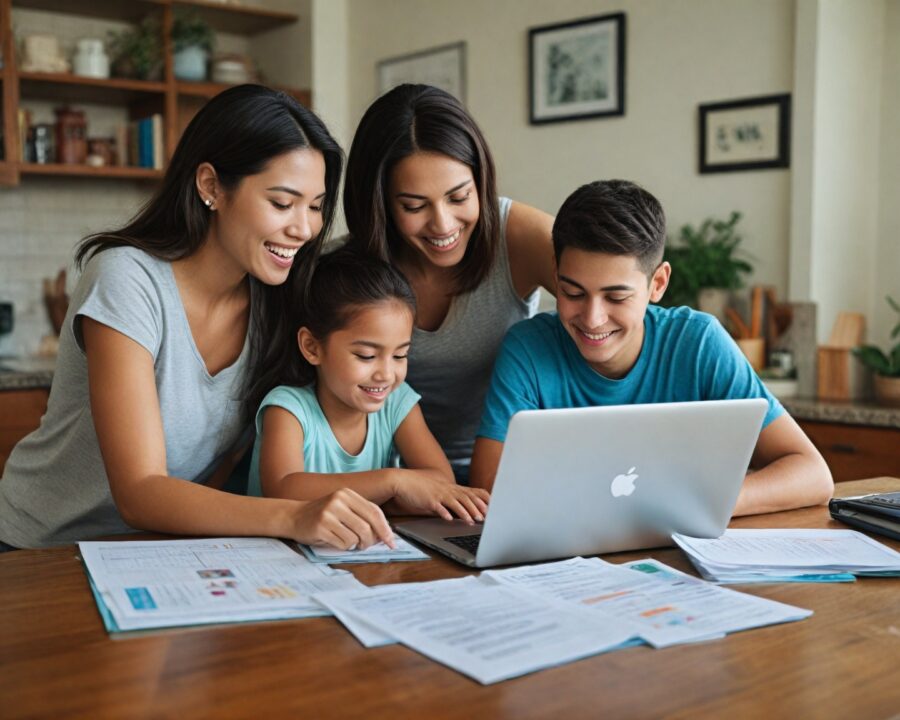 Como os benefícios governamentais podem ajudar a reduzir seus gastos com saúde e bem-estar