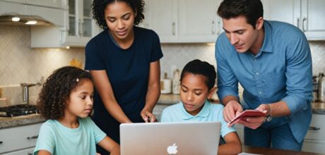 Como usar o Cadastro Único para otimizar os benefícios familiares de forma eficaz