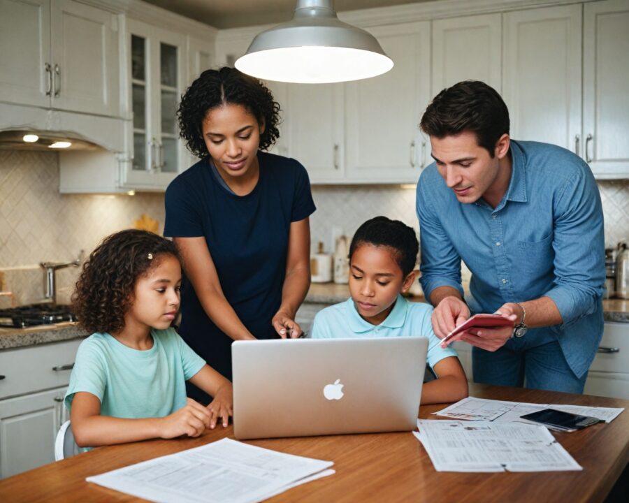 Como usar o Cadastro Único para otimizar os benefícios familiares de forma eficaz