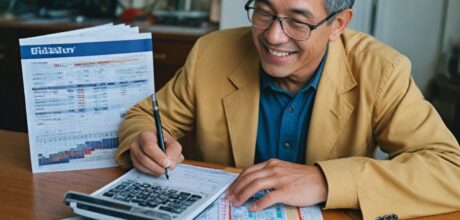 Como maximizar suas economias com estratégias para poupar mais usando a previdência social