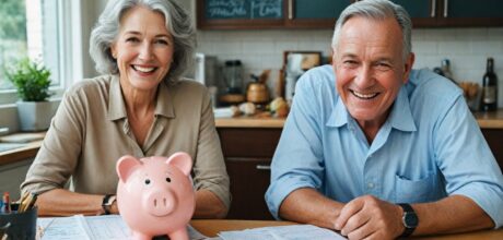 Como melhorar a educação financeira para aposentados e otimizar benefícios do INSS