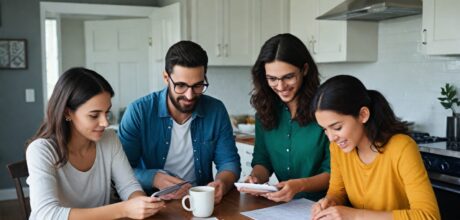 Como calcular o impacto do auxílio emergencial no seu orçamento familiar