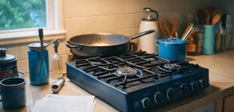 Entenda como o auxílio-gás funciona e como pode ajudar no seu planejamento financeiro