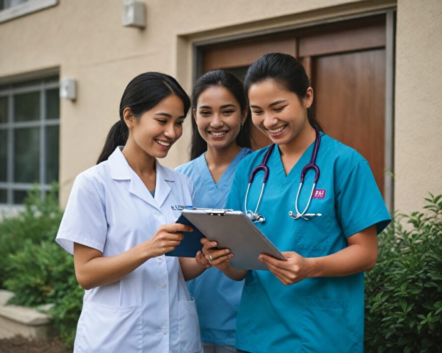 Como economizar com consultas médicas gratuitas em postos de saúde