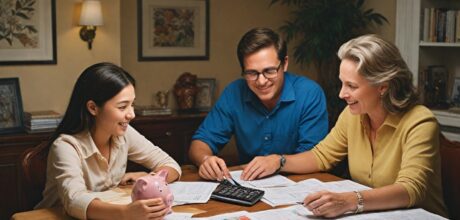 Como aproveitar ao máximo os benefícios do governo para famílias numerosas e economizar mais