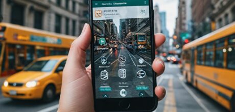 Como economizar em transporte com benefícios governamentais