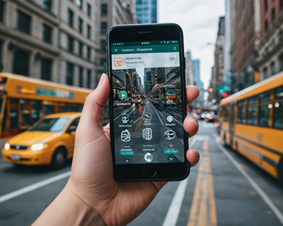 Como economizar em transporte com benefícios governamentais