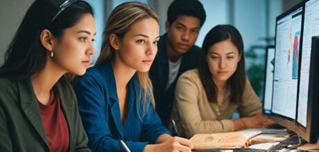 Como melhorar a renda com cursos gratuitos do governo e aumentar suas habilidades