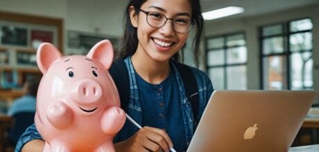 Como acessar crédito estudantil e economizar no ensino superior