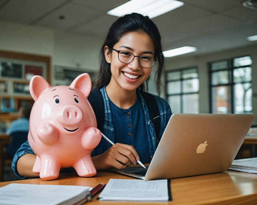 Como acessar crédito estudantil e economizar no ensino superior