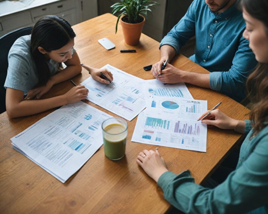 Como os programas de inclusão beneficiam a economia doméstica e impulsionam o crescimento