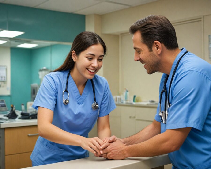 Como melhorar a qualidade de vida com o SUS: dicas práticas e acessíveis