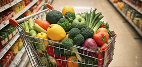 Como economizar na compra de alimentos com programas de segurança alimentar