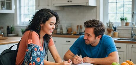 Como as creches públicas podem beneficiar o orçamento doméstico
