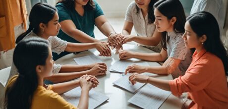 Como políticas públicas podem apoiar mulheres chefes de família no Brasil