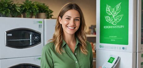 Como aproveitar os incentivos do governo para a compra de eletrodomésticos sustentáveis